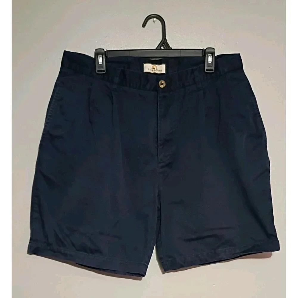 Terradyne Country Club Mens Short Size 36